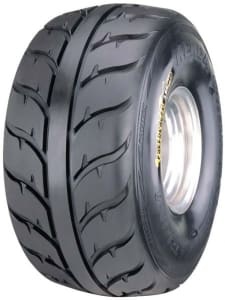 Anvelopă ATV/UTV KENDA 20x11-9 TL 38N K547 4PR adâncime profil 9,5mm