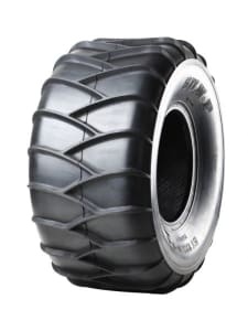 Anvelopă ATV/UTV SUNF 22x10-9 TL A036 6PR adâncime profil 13mm