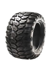 Anvelopă ATV/UTV SUNF 27x9R12 TL A043 6PR adâncime profil 17mm