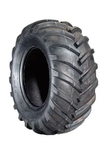 Anvelopă horticultură DURO 18x9.50-8 TL HF255 4PR adâncime profil 5,5mm