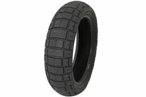Anvelopă Moto Enduro On/Off PIRELLI 170/60R17 TL 72V M+S SCORPION RALLY STR Spate OE Ducati Scrambler