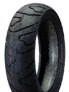 Anvelopă Scooter/Moped DURO 140/60-13 TT 57L HF916 EXPLORER Față/Spate