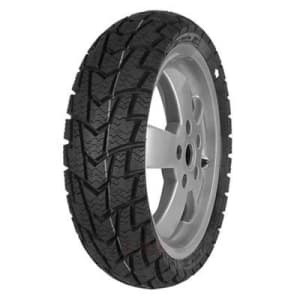 Anvelopă Scooter/Moped MITAS 80/80-14 TL/TT 53L MC32 WIN SCOOT Față/Spate