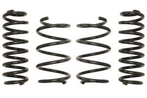 Arcuri coborare, Pro-Kit, 4pcs, (10-15mm / 10-15mm); (1120kg / 990kg); compatibil: VW GOLF VII 2.0 11.13-08.20