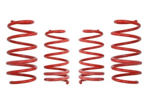 Arcuri coborare, Pro-Kit, 4pcs, (30mm / 30mm); (955kg / 850kg); compatibil: ALFA ROMEO MITO 0.9/1.3D/1.4 08.08-10.18