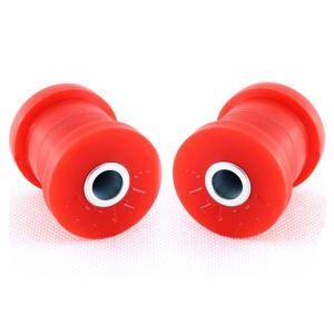 Bucsa inferior fata(inner) 12mm (2pcs, fata bottom swingarm, Stanga/Dreapta, bottom, hardness: 80 Sha, inner diameter 12mm, outer diameter 37,5mm) compatibil: ACURA; HONDA; MG; ROVER compatibil: HONDA CIVIC V 10.