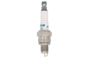 Bujie DENSO cheie: 16, diametru filet 10mm, lungime filet 12,7mm, Iridium, compatibil: AEON COBRA, LG, OVERLAND, UTILITY; BAOTIAN BT110-2, BT125QT-2, BT125T-12, BT125T-7 49-250