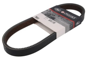 Curea transmisie G-Force (lățime: 31mm, grosime: 11mm, lungime: 995mm) compatibil: POLARIS SPORTSMAN 550 2013-2014