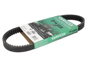 Curea transmisie (lungime: 1002mm), compatibil: POLARIS ATP, MAGNUM, OUTLAW, RANGER, SCRAMBLER, SPORT, SPORTSMAN, TRAIL BLAZER, TRAIL BOSS, UTV, WORKER, XPLORER, XPRESS 244-653 1994-2012