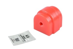 Cuzinet stabilizator din poliuretan, spate/stabilizer, Stanga/Dreapta, inside, hardness: 80 Sha, ; compatibil: BMW 1 (E81), 1 (E82), 1 (E87), 1 (E88), 3 (E90), 3 (E91), 3 (E92), 3 (E93) 1.6-4.0 06.04-12.13