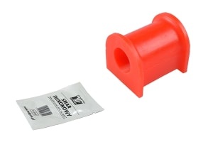 Cuzinet stabilizator din poliuretan (Stanga/Dreapta, hardness: 80 Sha, inner diameter 29mm) compatibil: LAND ROVER DISCOVERY II 11.98-06.04