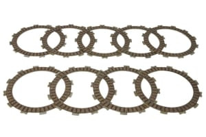 Discuri de frictiune ambreiaj compatibil: KTM SX, SX-F, XC-F, XC-W 450/505 2007-2011