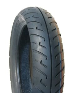[DUMO612080DM1] Anvelopă Scooter/Moped DURO 120/80-16 TT 60P DM1075 Față/Spate