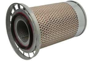 Filtru de aer 313x184,8x91,4 compatibil: ATLAS XAS 90; BOBCAT 975; CLAAS 546, 556, 566; DITCH WITCH 100; JOHN DEERE 2350 2WD, 2350 4WD, 2550 2WD, 2550 4WD, 300D, 310D, 315C, 315D, 344G, 3200, 3200 A