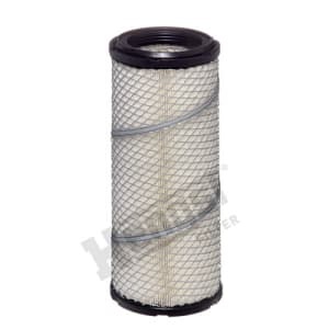 Filtru de aer compatibil: URSUS 7524, 6024; AEBI TT 70, TT 70 S; AHLMANN AL100, AL100T, AL100TI, AL70E, AL80, AL85T; AMMANN AV85-2, AV95-2; BAOLI CPCD40; BOBCAT 975; CASE IH 50, 60, 55 A 2WD, 55 A 4WD