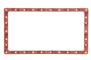 Garnitura baie de ulei compatibil: PERKINS 104-22; 3024; C2.2, JCB 208S, 8052