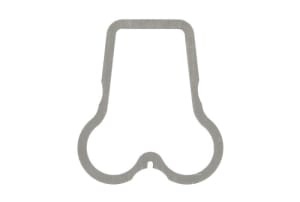 Garnitura capac culbutori compatibil: FENDT 304 LS FARMER, 304 LSA FARMER, 304 S FARMER, 305 LS FARMER, 305 LSA FARMER, 306 LS FARMER, 306 LSA FARMER, 307 A FARMER, 307 C FARMER, 307 C TURBO FARMER