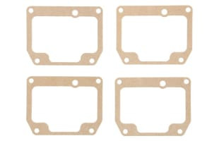 Garnitura flotor (cantitate: 4pcs) compatibil: KAWASAKI KX 80 1981-1987