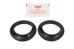 Garnituri anti-praf suspensie fata (41x54,3x5,8/15, type: Y, quantity per packaging: 2pcs) compatibil: DUCATI MONSTER, SS; HARLEY DAVIDSON FXDWGI; HONDA CB, CBF, CBR, CTX, GL, NC, NM4 250-1500 1971-2020