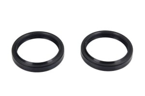 Garnituri suspensie fata (inner diametru: 48mm/outer diametru: 58mm/height: 8,5/10mm, quantity per packaging: 2pcs) compatibil: KAWASAKI KX; SUZUKI RM-Z 250/450 2013-2018