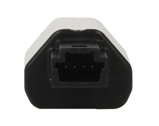 Intrerupator frana se potrivește: RENAULT FLUENCE, GRAND SCENIC III, MEGANE, MEGANE I, MEGANE I CLASSIC, MEGANE I COACH, MEGANE III, MEGANE SCÉNIC, SCENIC III; TESLA MODEL 3, MODEL Y 04.98- - Img 3