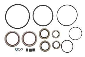 Kit garnituri inferioare tansmisie MERCRUISER Bravo I, II, X, XR
