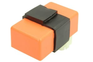 Modul de Aprindere Tuningowy 4T "Ac" 4+2 Piny "Chińskie Skutery"