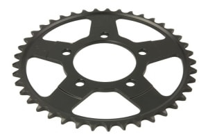 Pinion spate oțel, tip lanț: 520, număr dinți: 41, compatibil: HONDA NSR 250 1988-1989
