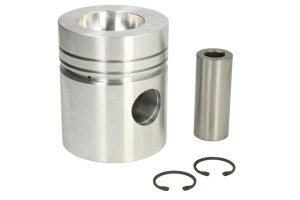 Piston (diameter 100,33mm, STD) compatibil: LANDINI 530 F, 530 L, 560 F, 560 L, 560 V, 7830, 85, 85 F, 85 FP, 85 GE, 85 GT, 85 GTP, 85 L, 85 LP, 85 V, 8500, 8530 F2, 8530 F4, 8530 L4, 8550, 8560, 8560 F