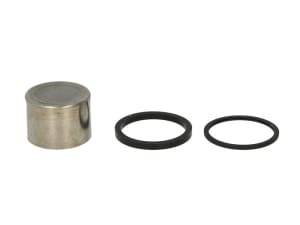 Piston etrier fata cu garnituri compatibil: YAMAHA FJ, FZR, TDM, TRX, XJR 750-1200 1987-1996