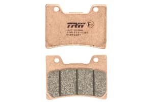 Plăcuțe frână față, utilizare: route, material: sinter-SV, 54,1x74,9x9mm compatibil: YAMAHA FZR, TDM, VMX-12 600/850/1200 1990-2002
