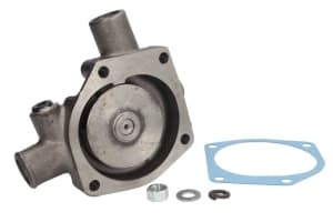 Pompa de apa compatibil: CATERPILLAR V40D, V40E, VC60E; CLARK C60, C70, C80, CY40, CY60; CONVEYANCER 4, 5, 6, 7; EICHER 3355, 3356; GEHL 5625; GROVE 24; HYSTER 100C, 120C, 40F, 60F, 70 CHALLENGER, 80C