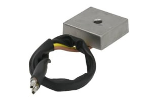 Regulator alternator (12V, 16A)