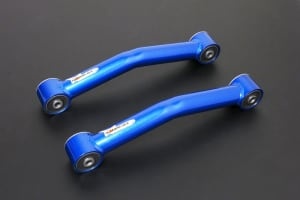 Set Brate, quantity per set: 2, fata axle, bottom Stanga/Dreapta } (rubber-metal reinforced bush) compatibil: JEEP CHEROKEE, COMANCHE, GRAND CHEROKEE I, WRANGLER II 2.1D-5.9 10.84-04.07