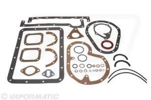 Set complet de garnituri motor , DAVID BROWN 1190, 1194