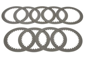 Set distanțiere ambreiaj, număr pe set: 9 compatibil: SUZUKI GSX, GSX-R 600/750 1988-1997