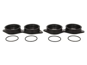 Sistem complet duze de admisie compatibil: HONDA CBR; YAMAHA FZ6 600/1000 2004-2015