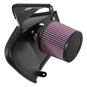 Sistem filtru de aer - Typhoon compatibil: AUDI A4 ALLROAD B8 2.0 TDI quattro/2.0 TFSI quattro/3.0 TDI quattro 04.09-05.16