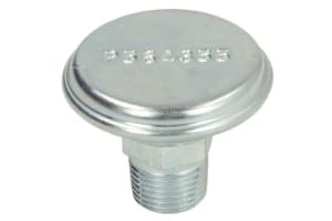 Valva presiune filtru hidraulic 42,9x36,6mm 3/8-NPT compatibil: NEW HOLLAND
