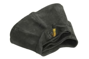 [125603] Cameră Scooter/Moped ranforsată MICHELIN, VALVE 1202, 90°, 110/80-10; 4.00-10