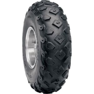 Anvelopă ATV/UTV DURO 20x7-8 TL 31F HF246 Knobby 2PR adâncime profil 8,5mm
