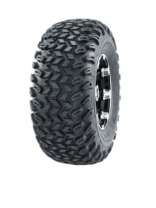 Anvelopă ATV/UTV JOURNEY 22x11-10 TL P334 4PR adâncime profil 15,8mm