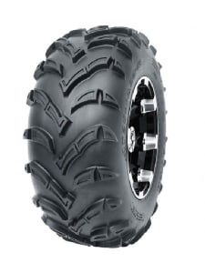 Anvelopă ATV/UTV JOURNEY 25x10-12 TL 45J P377 4PR adâncime profil 16mm