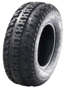 Anvelopă ATV/UTV SUNF 21x7-10 TL 35J A031 6PR adâncime profil 10mm