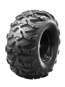 Anvelopă ATV/UTV SUNF 25x10-12 TL 70J A040 6PR adâncime profil 19mm