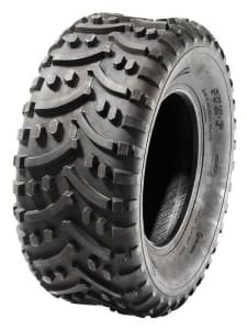 Anvelopă ATV/UTV SUNF 25x8-12 TL 57J A032 6PR adâncime profil 12mm
