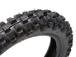 Anvelopă Moto Cross/Enduro JOURNEY 100/100-17 TT 64M P2001 Față/Spate