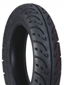 Anvelopă Scooter/Moped DURO 3.50-10 TT 51J HF296B Față/Spate