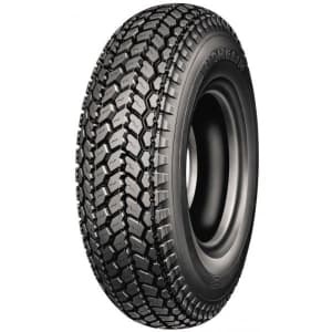 Anvelopă Scooter/Moped MICHELIN 2.75-9 TT 35J ACS Față/Spate