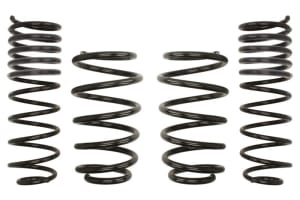 Arcuri coborare, Pro-Kit, 4pcs, (30mm / 30mm); (1175kg / 1050kg); compatibil: SAAB 9-5 1.9D-3.0D 09.97-12.09
